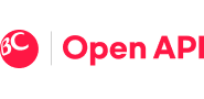 BC Open API