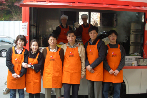 희망 한 그릇(3)