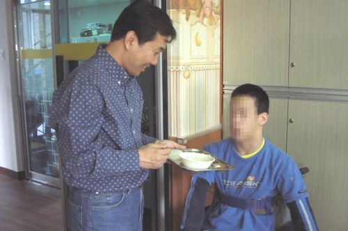 가브리엘의 집 보배들과 함께 한 HAPPY TIME 