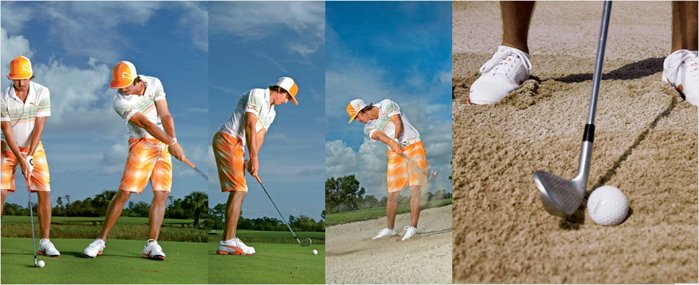 golf  lesson