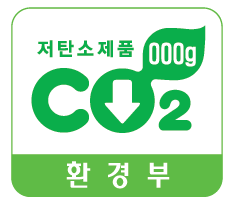저탄소제품 - 환경부