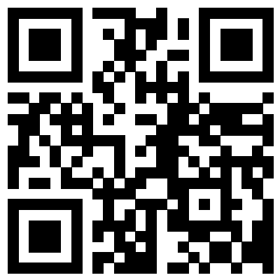 QR url : http://bitly.ws/Sitw