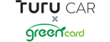 TURU CAR ×그린카드