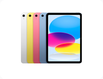 iPad 10세대(64GB)